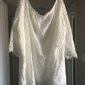 Torrid Shirt Size 4
